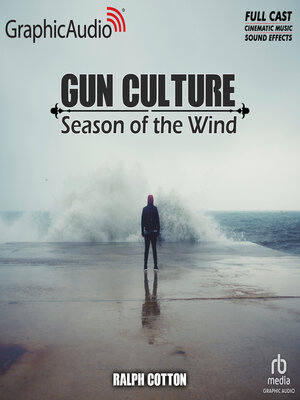 cover image of Season of the Wind